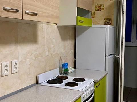 квартира по адресу Николая Закревского ул., 103