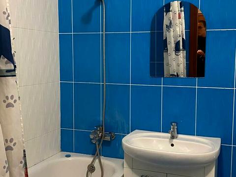 квартира по адресу Николая Закревского ул., 103