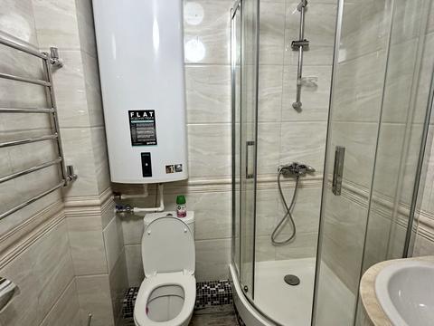 квартира за адресою Павла Тичини просп., 6