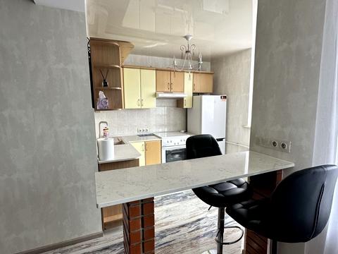 квартира за адресою Павла Тичини просп., 6