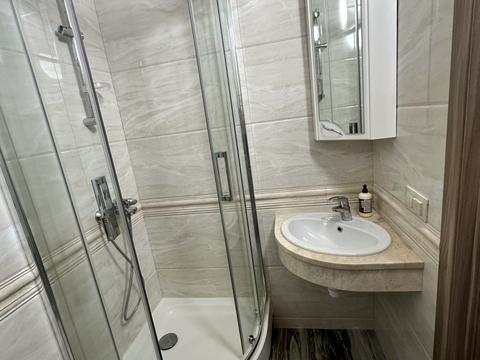 квартира за адресою Павла Тичини просп., 6