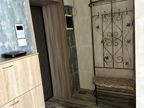 квартира за адресою Павла Тичини просп., 6