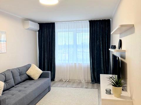 квартира по адресу Ованеса Туманяна ул., 8