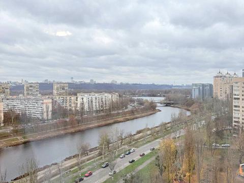 квартира по адресу Ованеса Туманяна ул., 8