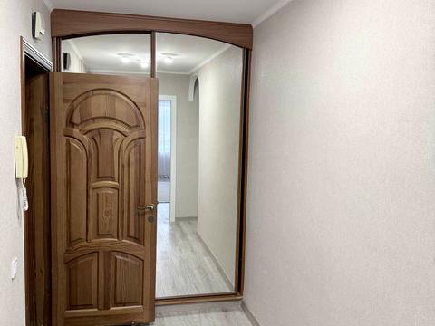 квартира по адресу Ованеса Туманяна ул., 8