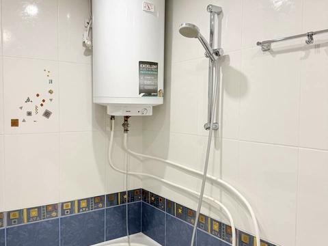 квартира по адресу Ованеса Туманяна ул., 8