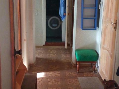 квартира за адресою Академіка Корольова просп., 12-Б