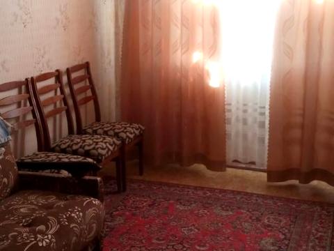 квартира за адресою Академіка Корольова просп., 12-Б