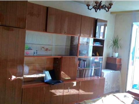 квартира за адресою Академіка Корольова просп., 12-Б