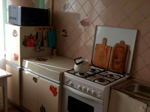 квартира за адресою Академіка Корольова просп., 12-Б