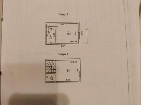будинок за адресою 2-га Піщана вул., 16/7