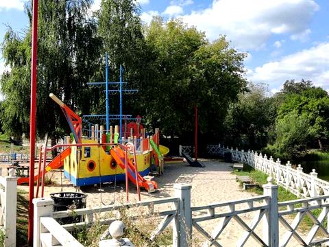 будинок за адресою 2-га Піщана вул., 16/7