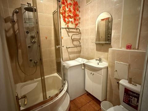 квартира за адресою Тампере вул., 13