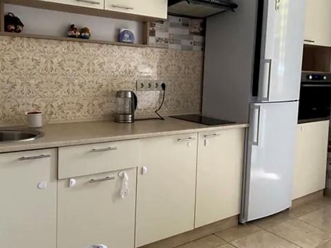 квартира по адресу Ярослава Гашека бульв., 20