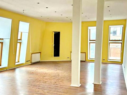 коммерческая по адресу Евгения Чикаленко ул. (Пушкінська), 45