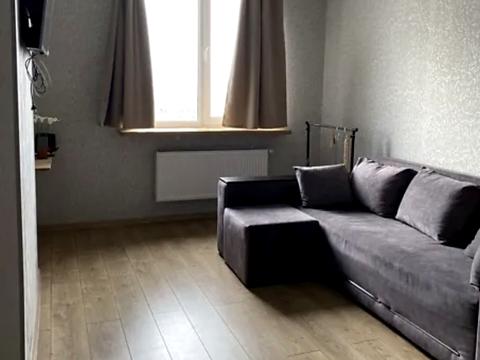 квартира по адресу Ярослава Гашека бульв., 20