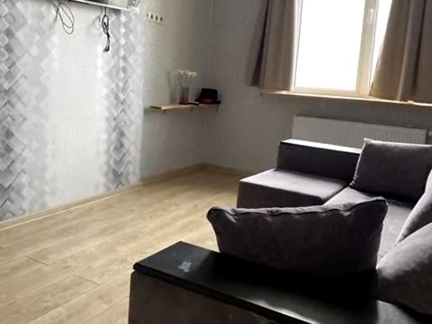 квартира по адресу Ярослава Гашека бульв., 20