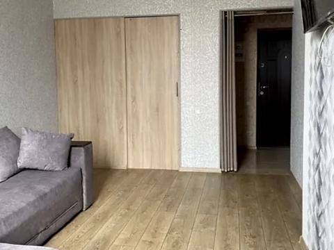 квартира по адресу Ярослава Гашека бульв., 20