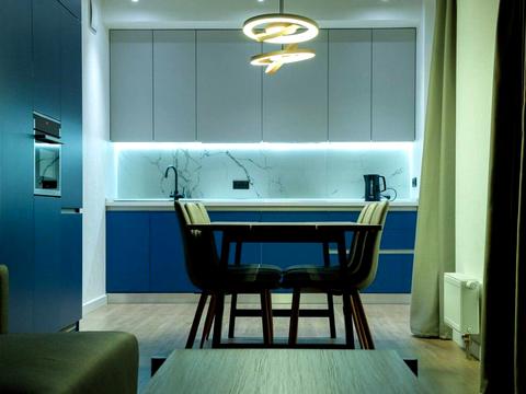 квартира за адресою Предславинська вул., 55-А