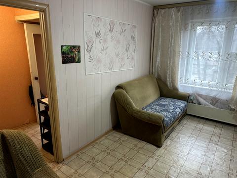 квартира за адресою Симиренка вул., 18-А