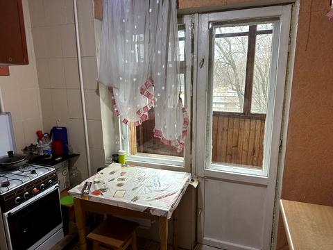 квартира за адресою Симиренка вул., 18-А