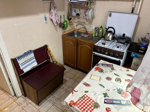 квартира за адресою Симиренка вул., 18-А