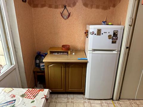 квартира за адресою Симиренка вул., 18-А