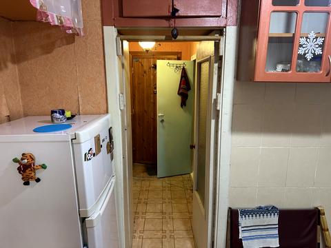 квартира за адресою Симиренка вул., 18-А