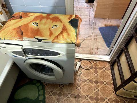 квартира за адресою Симиренка вул., 18-А