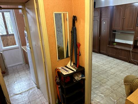 квартира за адресою Симиренка вул., 18-А