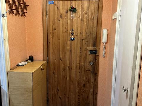 квартира за адресою Симиренка вул., 18-А