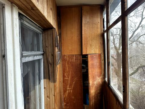 квартира за адресою Симиренка вул., 18-А