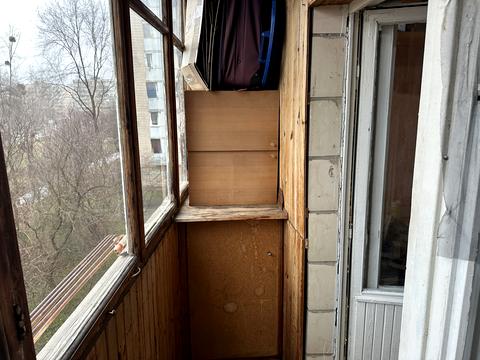 квартира за адресою Симиренка вул., 18-А