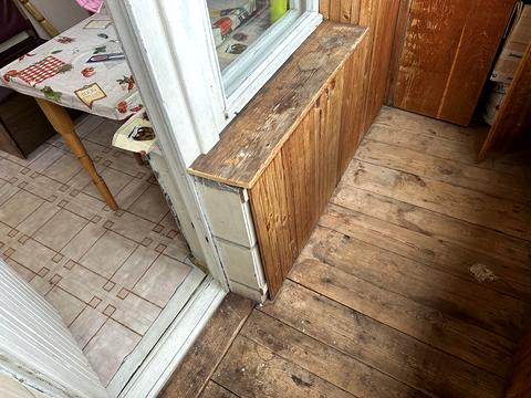 квартира за адресою Симиренка вул., 18-А