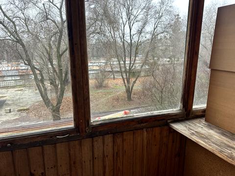 квартира за адресою Симиренка вул., 18-А