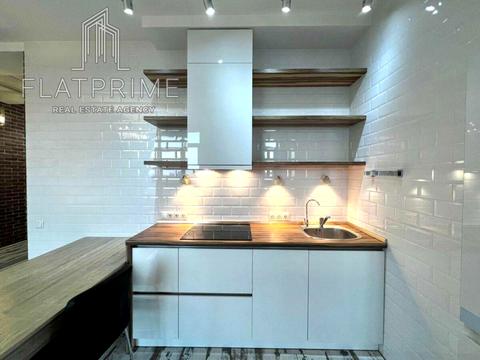 квартира за адресою Жилянська вул., 118