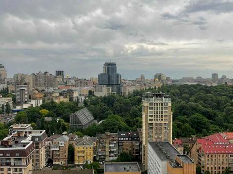 квартира за адресою Жилянська вул., 118