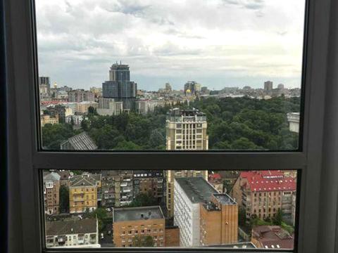 квартира за адресою Жилянська вул., 118