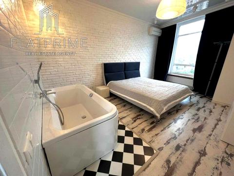 квартира за адресою Жилянська вул., 118