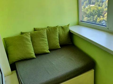 квартира по адресу Павла Тычины просп., 20-А