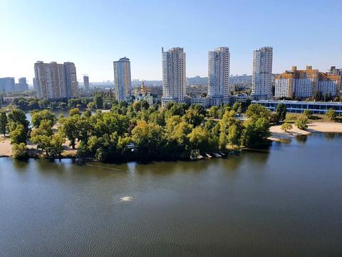 квартира по адресу Павла Тычины просп., 20-А