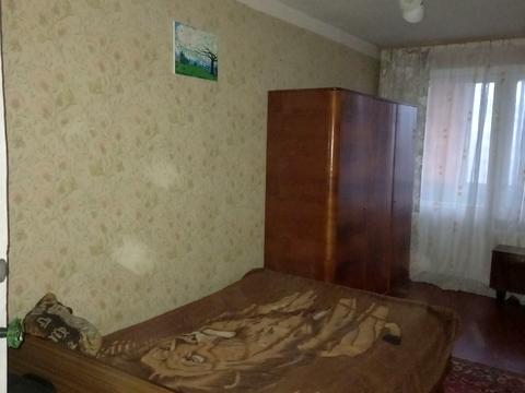 квартира по адресу Олега Мудрака ул. (Генерала Наумова), 37-Б