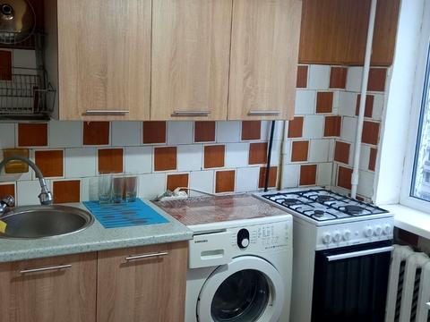 квартира по адресу Олега Мудрака ул. (Генерала Наумова), 37-Б