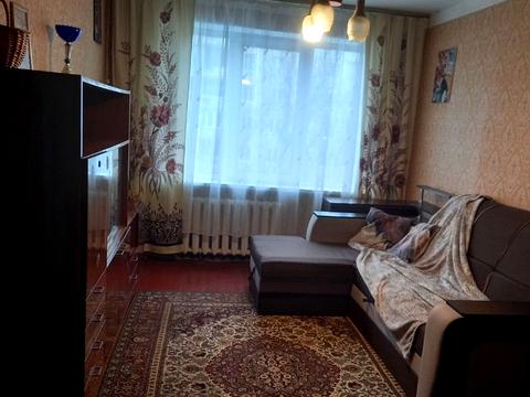 квартира по адресу Олега Мудрака ул. (Генерала Наумова), 37-Б