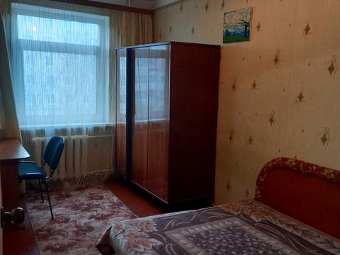 квартира по адресу Олега Мудрака ул. (Генерала Наумова), 37-Б