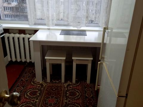 квартира по адресу Олега Мудрака ул. (Генерала Наумова), 37-Б