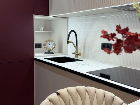 квартира за адресою Олександра Олеся вул., 17