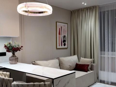 квартира за адресою Олександра Олеся вул., 17