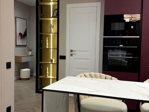 квартира за адресою Олександра Олеся вул., 17