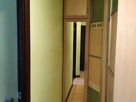 квартира по адресу Павла Тычины просп., 20-А